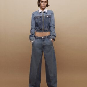 jean bleu